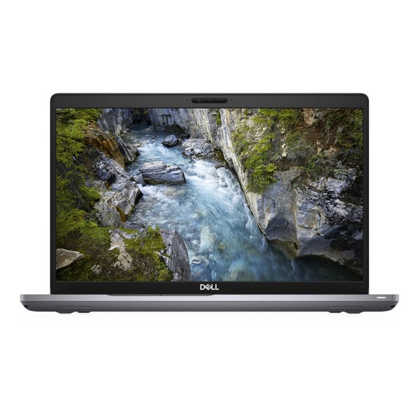 Dell Precision 3551 - Dell - vue 9