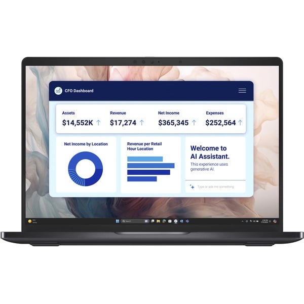 Dell Pro 13 Premium - Dell - vue 3