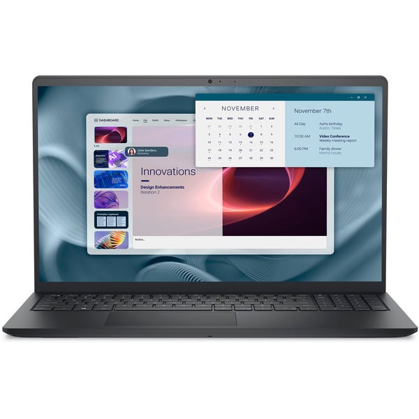 Dell Pro 15 Essential (5007H) - Dell - vue 2