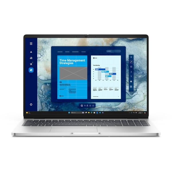 Dell Pro 16 (F713Y) - Dell - vue 2