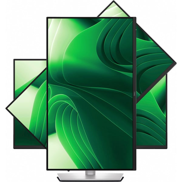 Dell Dell Pro 24 Plus P2425D 23,8" 2560 × 1440 px - Dell - vue 4