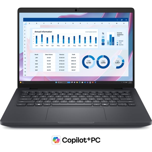 Dell Pro Max 14 (0HWW0) - Dell - vue 2