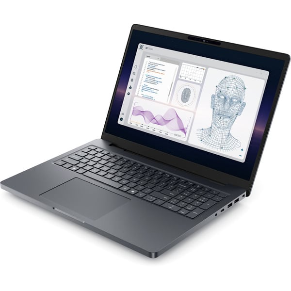 Dell Pro Max Plus 16 (7FJN1) - Dell - vue 2