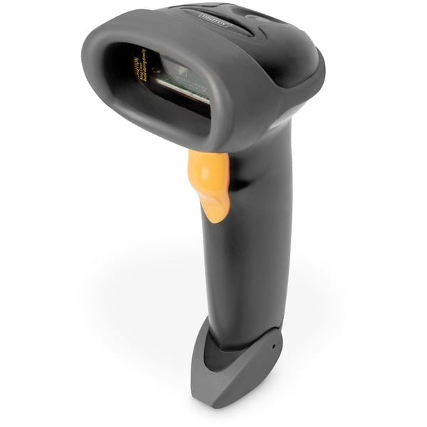 Digitus 1D Barcode Handscanner, Barcode-Scanner - Digitus - vue 2