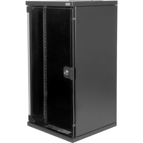 Digitus 25,4 cm (10") Set 3 B 12HE, IT-Schrank - Digitus - vue 2