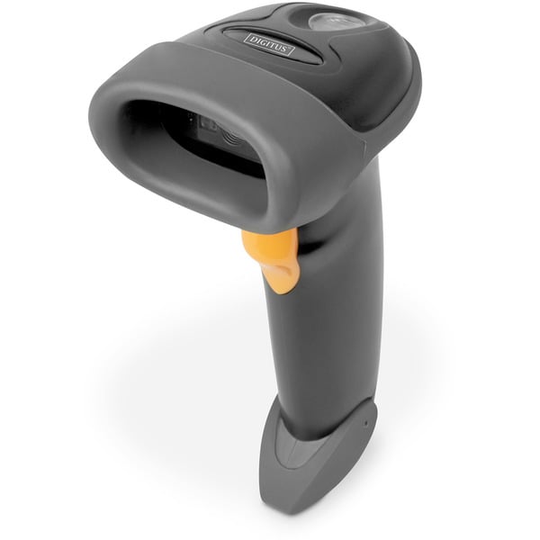 Digitus 2D Bluetooth Barcode Scanner, Barcode-Scanner - Digitus - vue 4