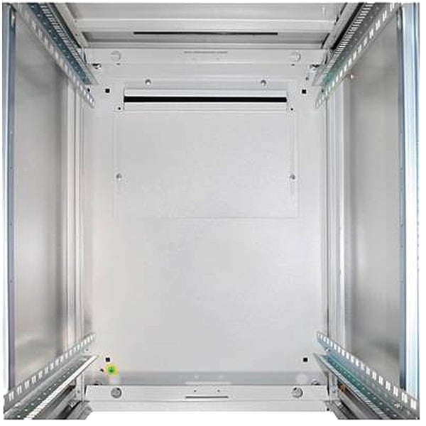 Digitus 483-mm-Netzwerkschrank, 22HE, IT-Schrank - Digitus - vue 4