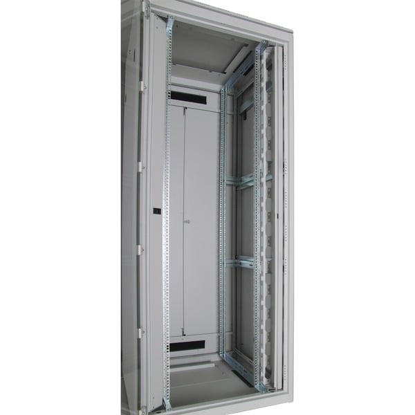 Digitus 483-mm-Netzwerkschrank, 42HE, IT-Schrank - Digitus - vue 2