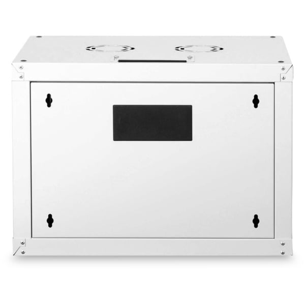 Digitus 483-mm-Wandschrank, 7 HE, IT-Schrank - Digitus - vue 3