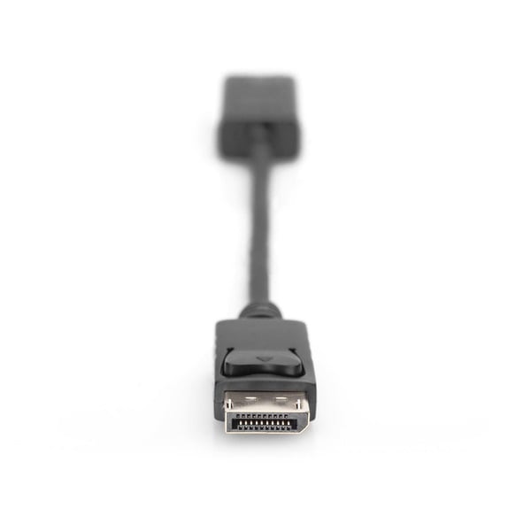 € 10,33 Digitus 4K DisplayPort auf HDMI Adapter / Konverter - Digitus - vue 3