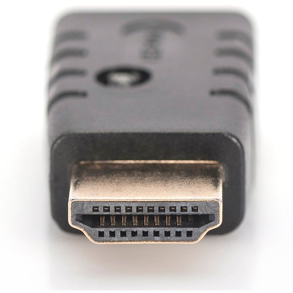 Digitus 4K HDMI EDID Emulator, Adapter - Digitus - vue 2