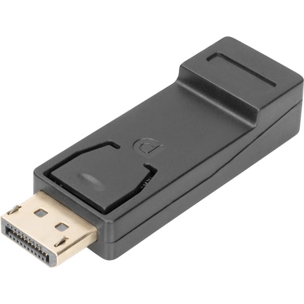 € 4,53 Digitus Adapter DisplayPort > HDMI - Digitus