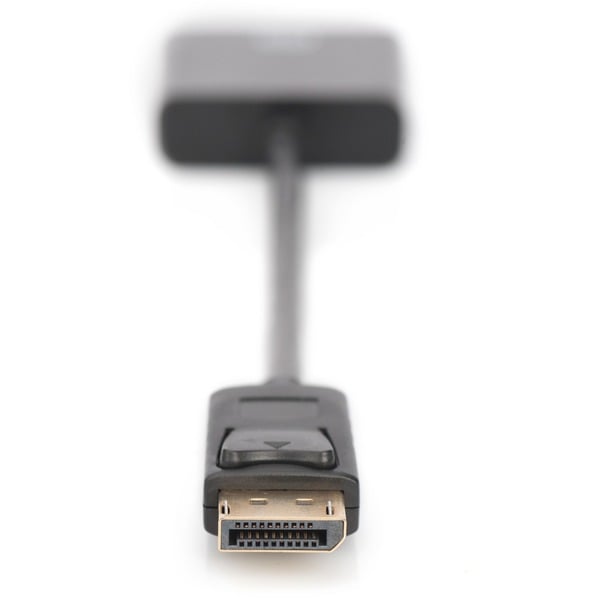 € 7,48 Digitus Adapter / Konverter DisplayPort > DVI - Digitus - vue 4