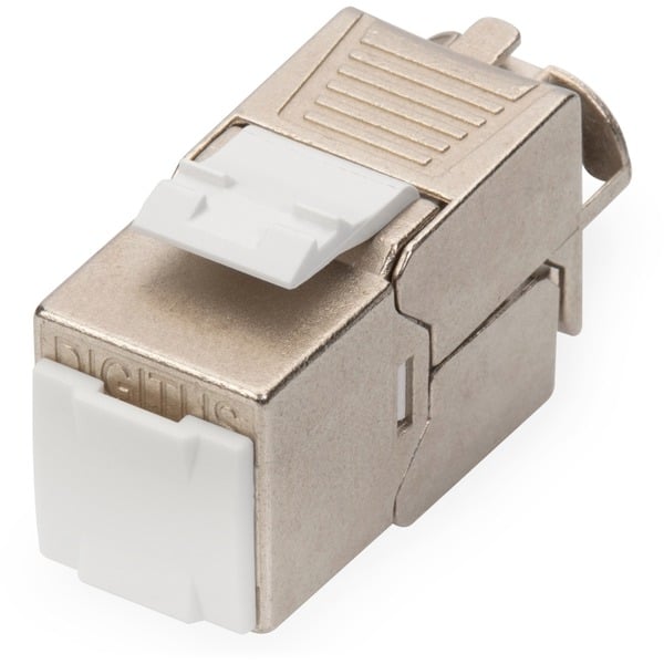 Digitus CAT 6A Keystone-Modul DN-93615 - Digitus - vue 2