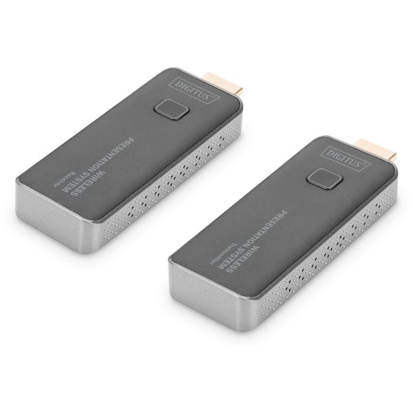 Digitus Click & Present Mini - Wireless DS-55319, HDMI Verlängerung - Digitus - vue 2
