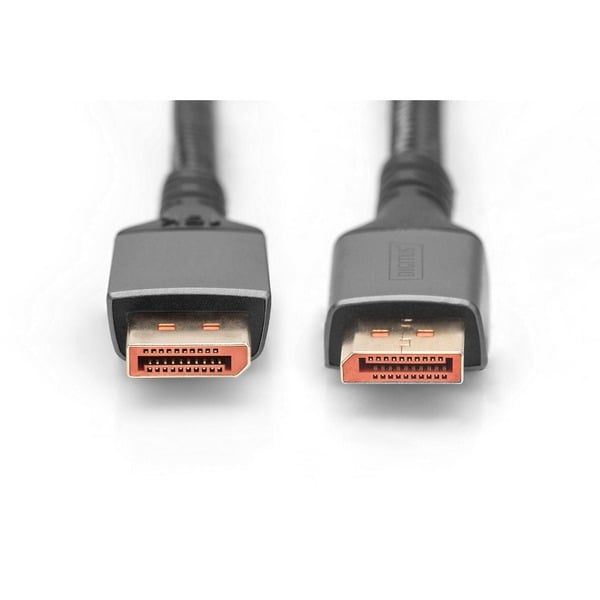 Digitus DisplayPort Anschlusskabel, UHD 16K - Digitus - vue 2