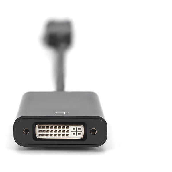€ 6,63 Digitus DisplayPort auf DVI Adapter / Konverter - Digitus - vue 2