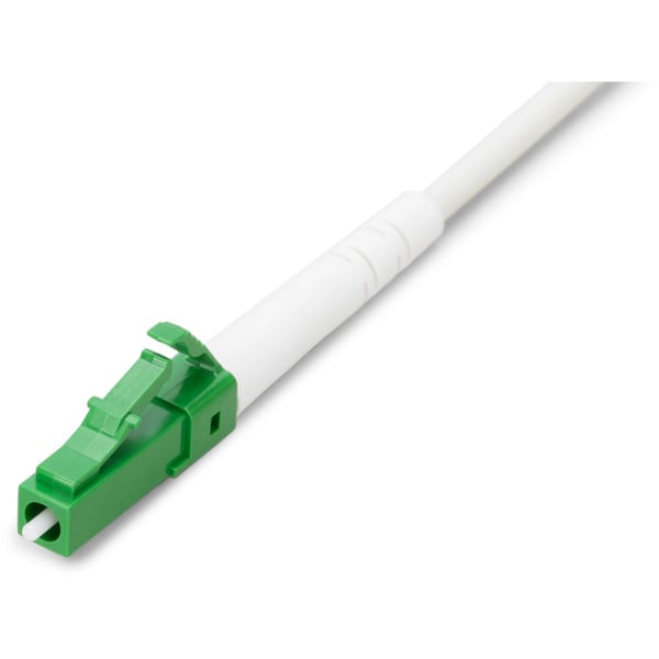 € 12,85 Digitus FTTH Dropkabel einblasbar SM 1F LC/APC 30m - Digitus - vue 3