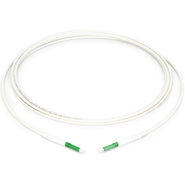 € 22,26 Digitus FTTH Dropkabel einblasbar SM 1F LC/APC 50m - Digitus - vue 2