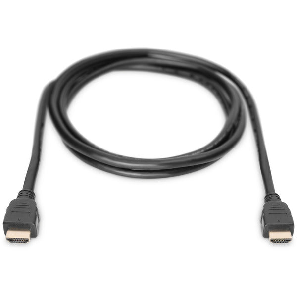 (€ 2,52 / 1 m) Digitus HDMI Ultra High Speed Anschlusskabel, avec Ethernet, UHD 8K - Digitus - vue 2