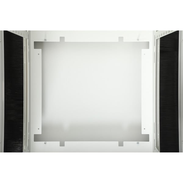 Digitus Netzwerkschrank Unique Serie - 800x1000 mm (BxT), IT-Schrank - Digitus - vue 7