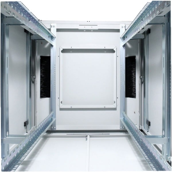 Digitus Netzwerkschrank Unique Serie - 800x1000 mm (BxT), IT-Schrank - Digitus - vue 4