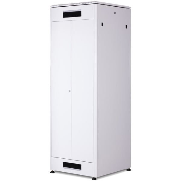Digitus Netzwerkschrank Unique Serie - 800x800 mm (BxT), IT-Schrank - Digitus - vue 3
