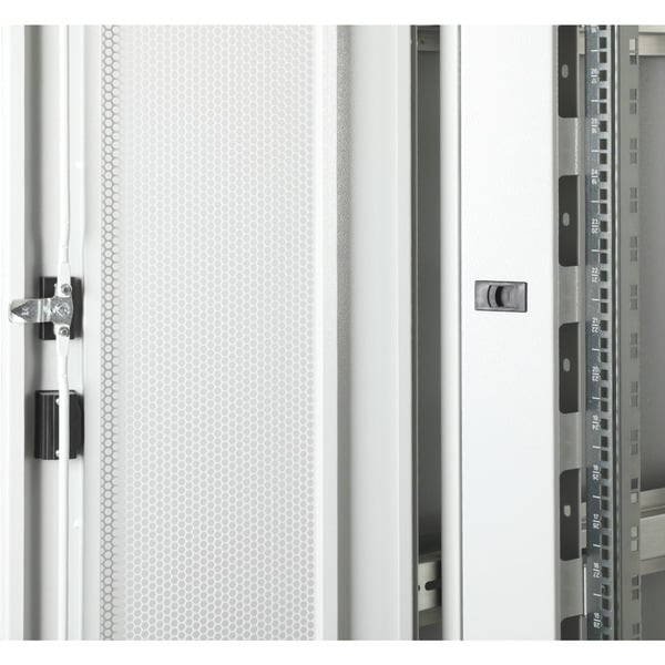 Digitus Netzwerkschrank Unique Serie - 800x800 mm (BxT), IT-Schrank - Digitus - vue 6