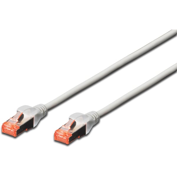 Digitus Patchkabel CAT 6 S/FTP 10m - Digitus - vue 2