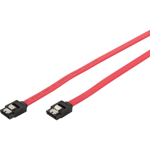 (€ 3,60 / 1 m) Digitus SATA Anschlusskabel - Digitus