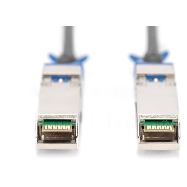€ 28,82 Digitus SFP28 25G 2m DAC câble, Antennenkabel - Digitus - vue 2