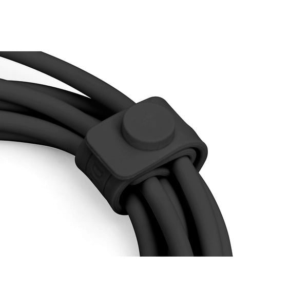 Digitus USB 2.0 Silikon-Anschlusskabel USB-C > USB-C - Digitus - vue 5