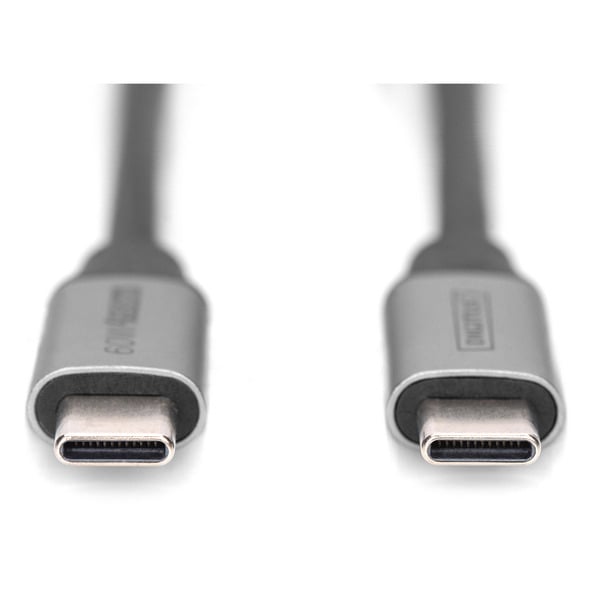Digitus USB 3.2 Gen 1 Anschlusskabel USB-C > USB-C - Digitus - vue 2