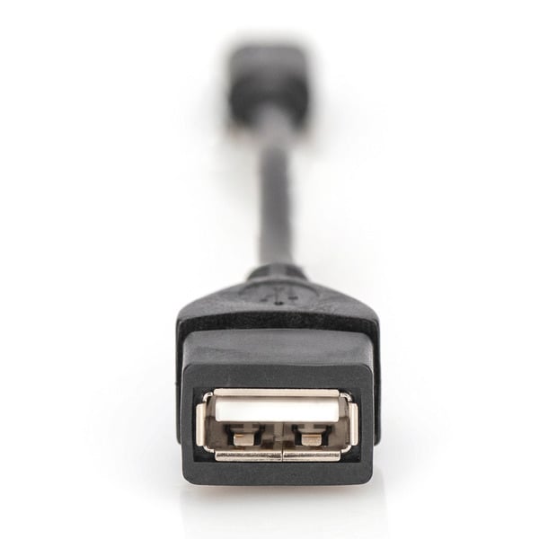 € 1,92 Digitus USB Adapter / Konverter, OTG - Digitus - vue 3