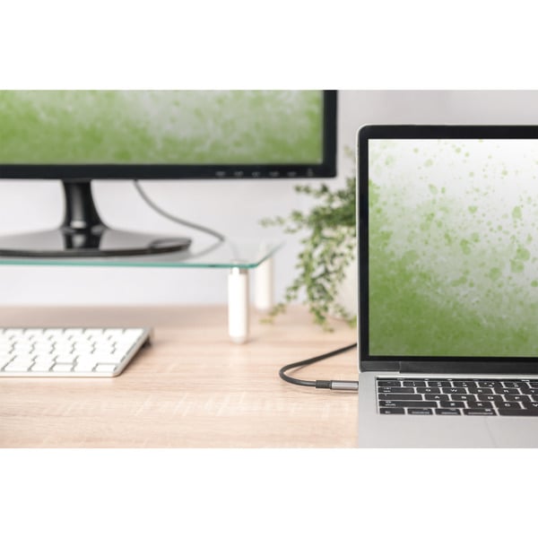 Digitus USB-C Adapterkabel USB-C > HDMI A, 4K @ 30HZ - Digitus - vue 7