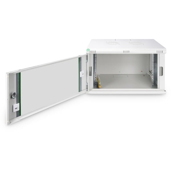 Digitus Wandgehäuse DN-19 07-U-EC, IT-Schrank - Digitus - vue 2