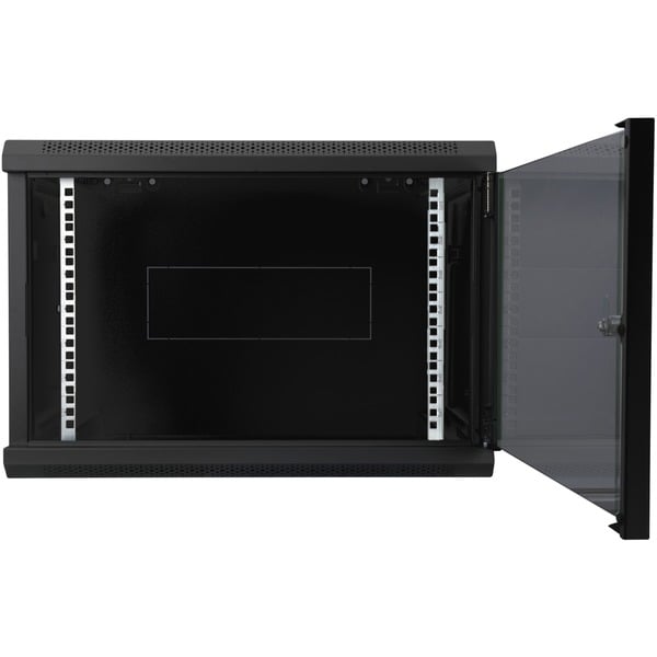 Digitus Wandgehäuse Dynamic Basic Serie - 600x450 mm (BxT), IT-Schrank - Digitus - vue 3