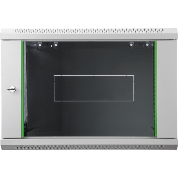 Digitus Wandgehäuse Dynamic Basic Serie - 600x450 mm (BxT), IT-Schrank - Digitus - vue 2