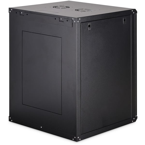 Digitus Wandgehäuse Dynamic Basic Serie - 600x600 mm (BxT), IT-Schrank - Digitus - vue 2