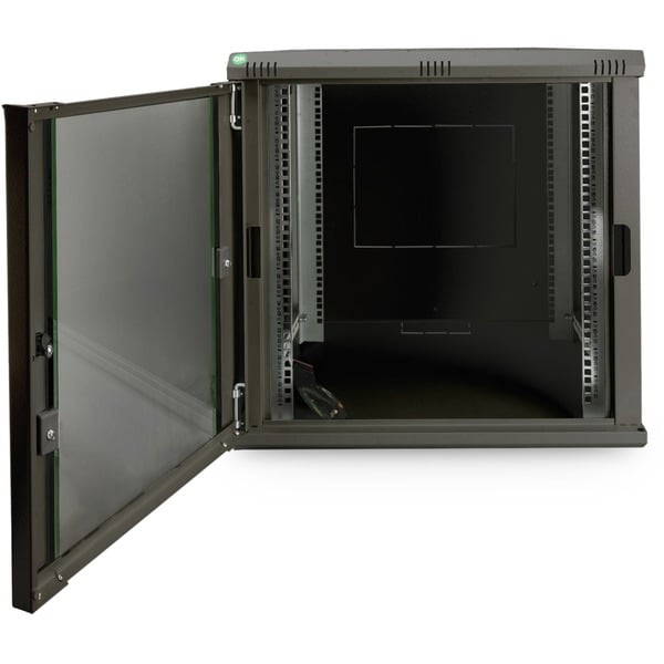 Digitus Wandgehäuse Dynamic Basic Serie - 600x600 mm (BxT), IT-Schrank - Digitus - vue 3