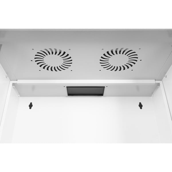 Digitus Wandgehäuse SOHO PRO, IT-Schrank - Digitus - vue 4