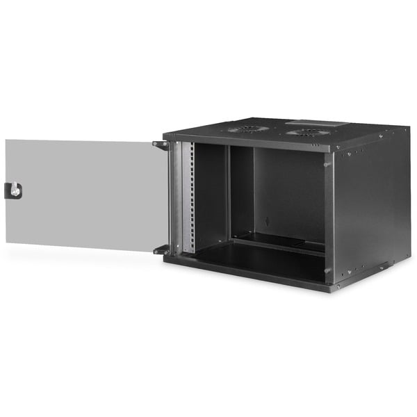 Digitus Wandgehäuse SOHO PRO, IT-Schrank - Digitus - vue 2
