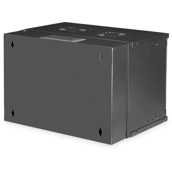 Digitus Wandgehäuse SOHO PRO, IT-Schrank - Digitus - vue 3
