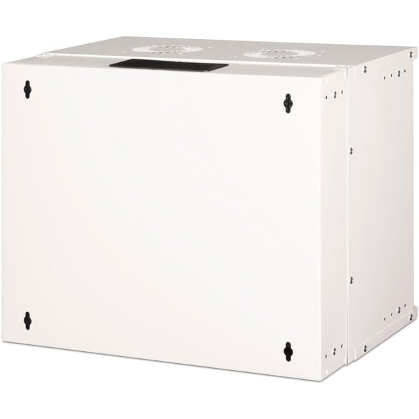 Digitus Wandgehäuse SOHO PRO, IT-Schrank - Digitus - vue 4