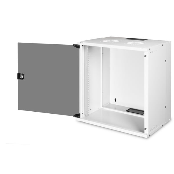 Digitus Wandgehäuse SOHO PRO, IT-Schrank - Digitus - vue 2