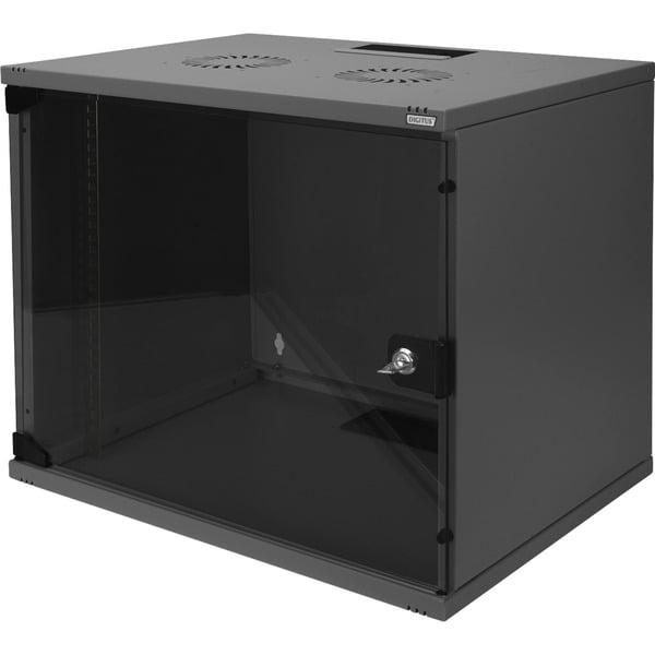 Digitus Wandgehäuse, SOHO, 540x400 mm (BxT), IT-Schrank - Digitus