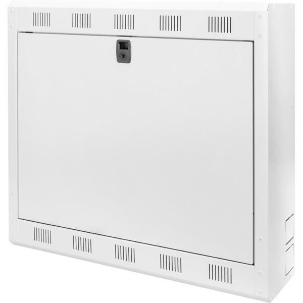 Digitus Wandgehäuse pour DVR, IT-Schrank - Digitus