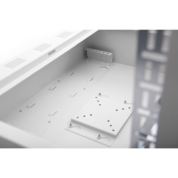 Digitus Wandgehäuse pour DVR, IT-Schrank - Digitus - vue 5