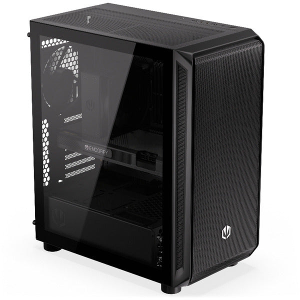 ENDORFY ARX 500 Core, Tower-Gehäuse - ENDORFY - vue 2