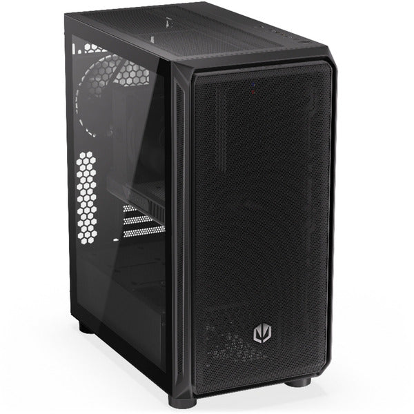 ENDORFY ARX 500 Core, Tower-Gehäuse - ENDORFY - vue 3